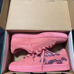 Puma Suede New
