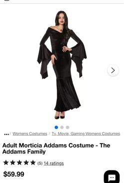 Halloween Costume