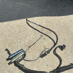 2003 5.3 Engine harness