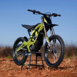 2026 Sur-Ron Light Bee X