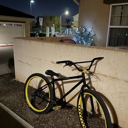 Om duro 29inch wheels