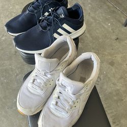 Men’s shoes