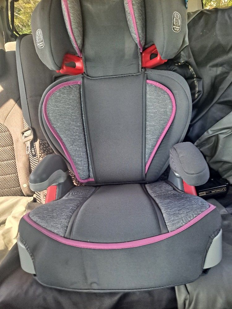 Car Seat 