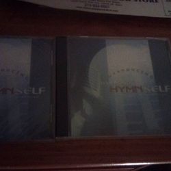 Instrumental Organ CD 