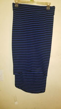 Pencil Skirt