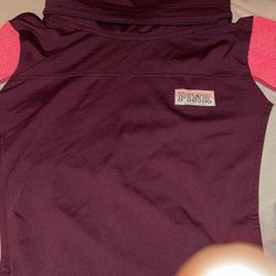 Hoodie Pink. Victoria Secret