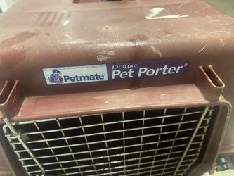 Pet Carrier
