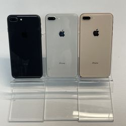 Apple iPhone 8Plus Unlocked