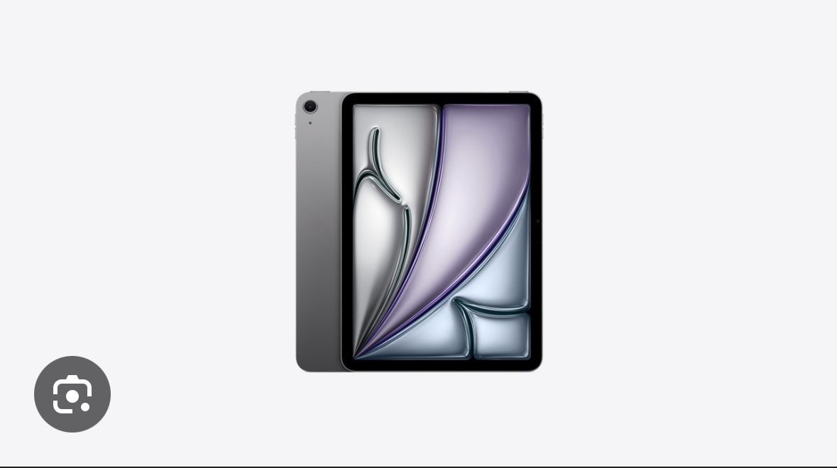IPAD AIR