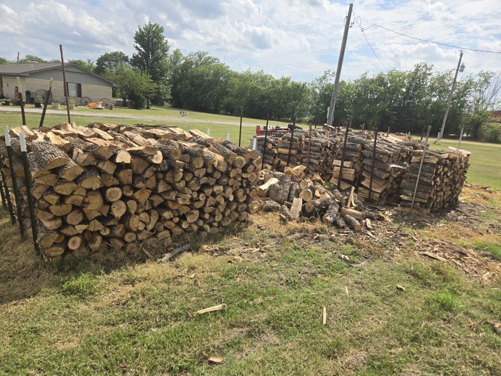 Firewood