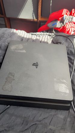 Play Station