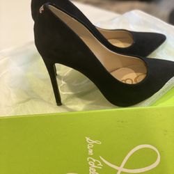 Sam Edelman Heels  Size7 
