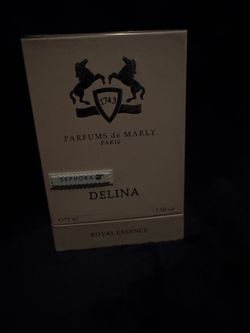 Parfum de marly royal essence
