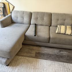 Free Couch 