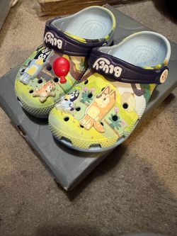 Crocs