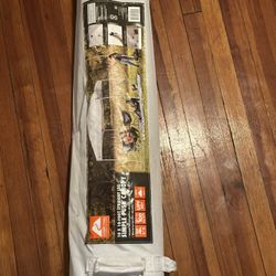 Park trail Canopy Set 