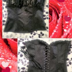 Brand NEW Corset