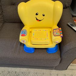Kids Chairs