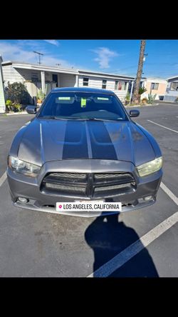 2011 Dodge Charger