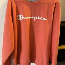 Champion Crew Neck