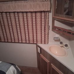 1987 Motorhome