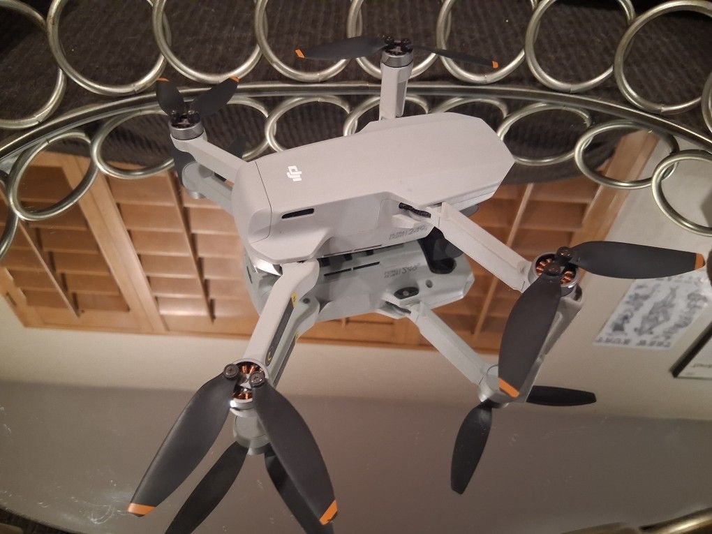 Dji Mini 2