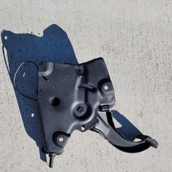 1978-88 G-Body Emergency Parking Brake Pedal