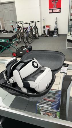 Vr headset