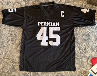 Permian #45 Football Jersey