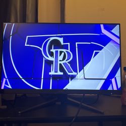 240 Hz Gaming Montior