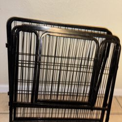 Dog Crate 