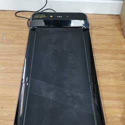 kingsmith s1 walking pad electric treadmill 