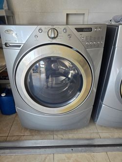 Washer
