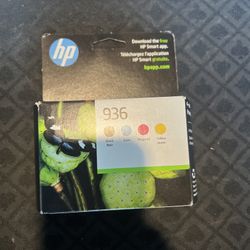 Hp Ink 936 