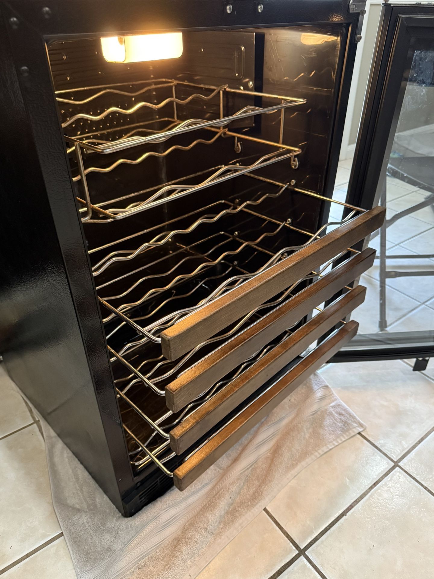 Wine Cooler