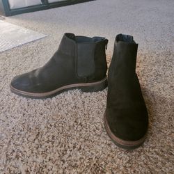 Women's Kensie Ankle Boots
