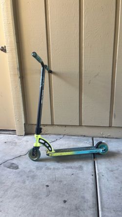 used scooter