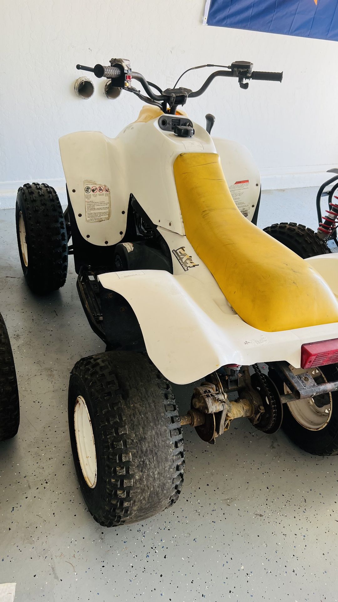 Polaris Trail Blazer 250 for Sale in Phoenix, AZ OfferUp