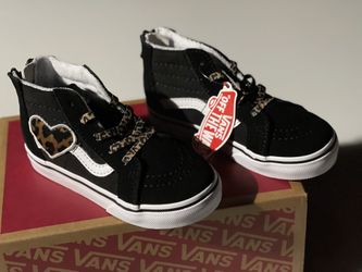 Vans Sneakers (Toddler)