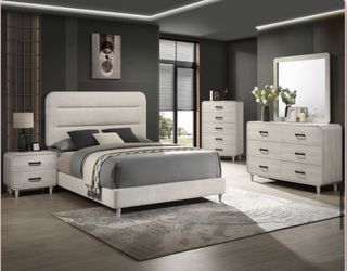 Furniture bedroom