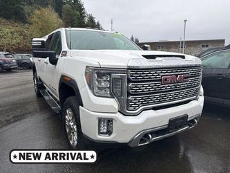 2023 GMC Sierra 2500Hd
