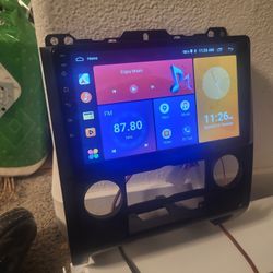 Apple Carplay Stereo 