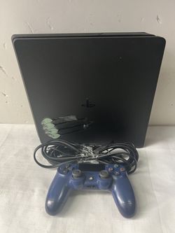 Ps4 Edition Console ##4555