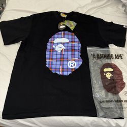 Bape T Shirt