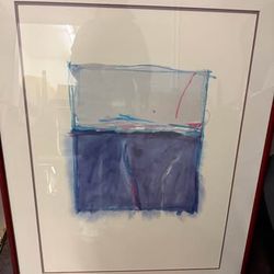 Abstract art- set of 2