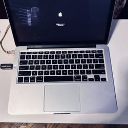 MacBook Pro 13 Inches I7