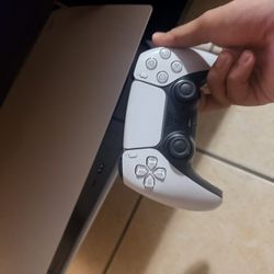 PS 5 
