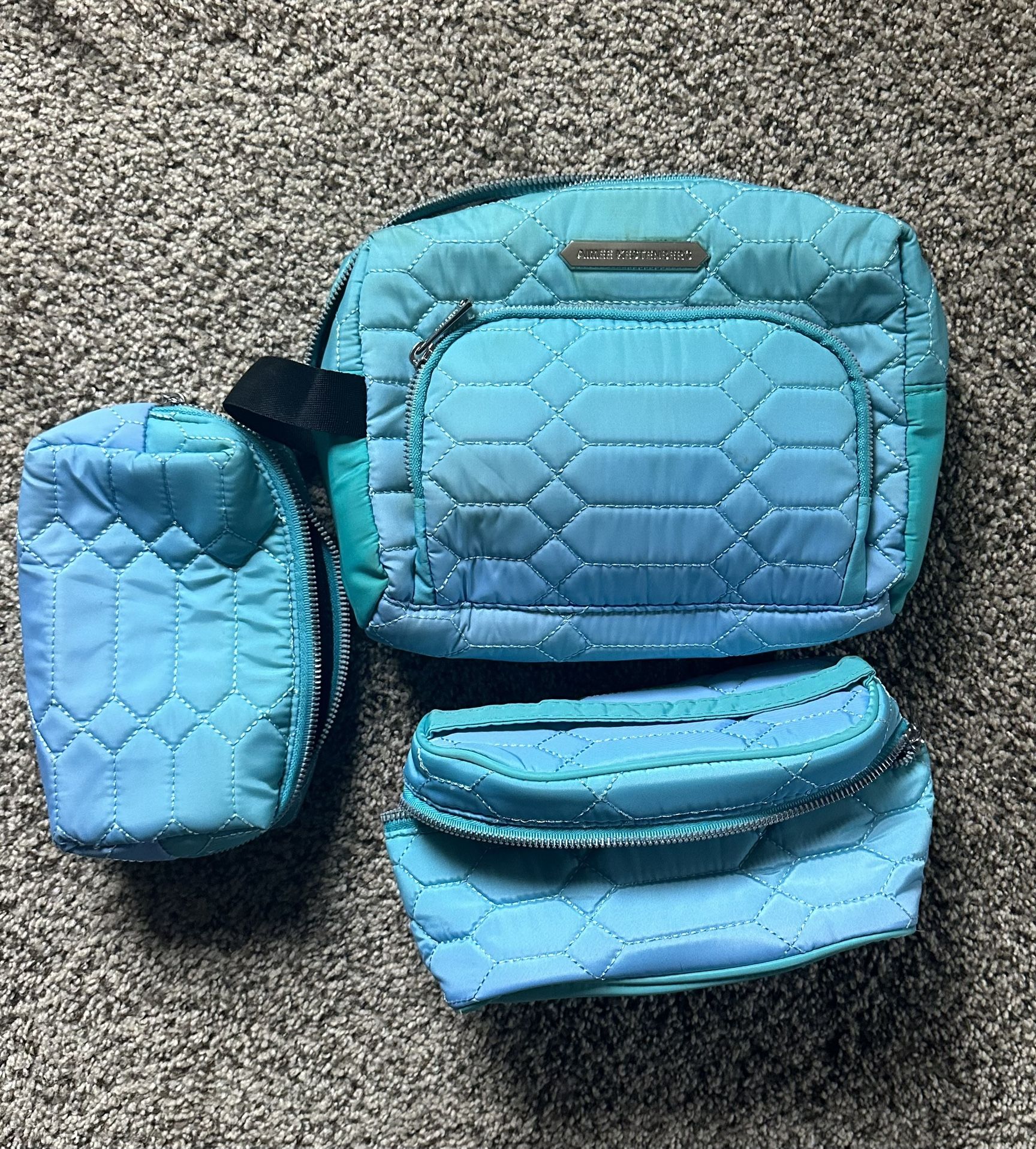 Travel Totes