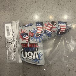 Scotty Cameron Head Cover