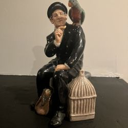 Royal Doulton Figurine